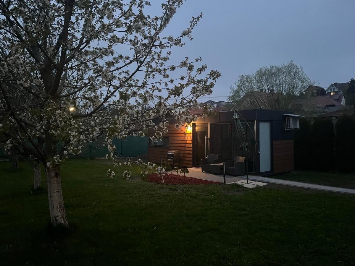 Kralovsky Park, Vrbov 65, 059 72 Daire Dış mekan fotoğraf